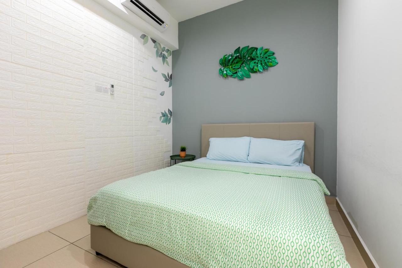 Appartamento The Tropic@Midhill Genting Resorts World Genting Esterno foto