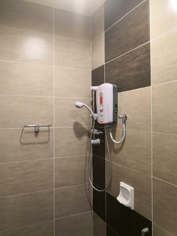 Appartamento The Tropic@Midhill Genting Resorts World Genting Esterno foto