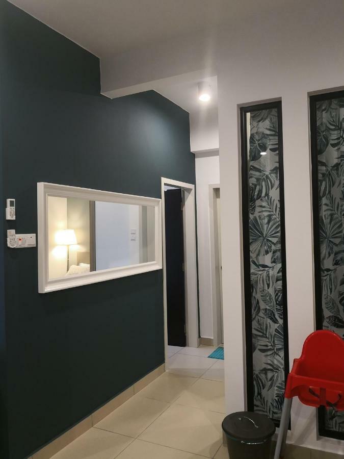 Appartamento The Tropic@Midhill Genting Resorts World Genting Esterno foto