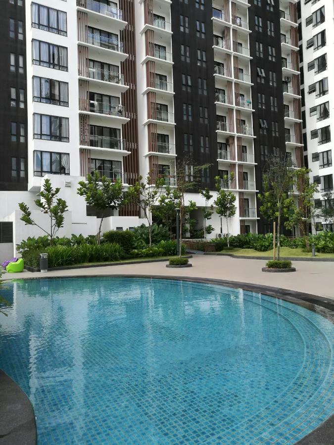 Appartamento The Tropic@Midhill Genting Resorts World Genting Esterno foto